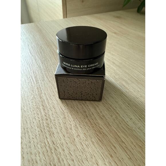 $97 New Twentynine Palms Mira Luna Eye Cream - Picture 3 of 8